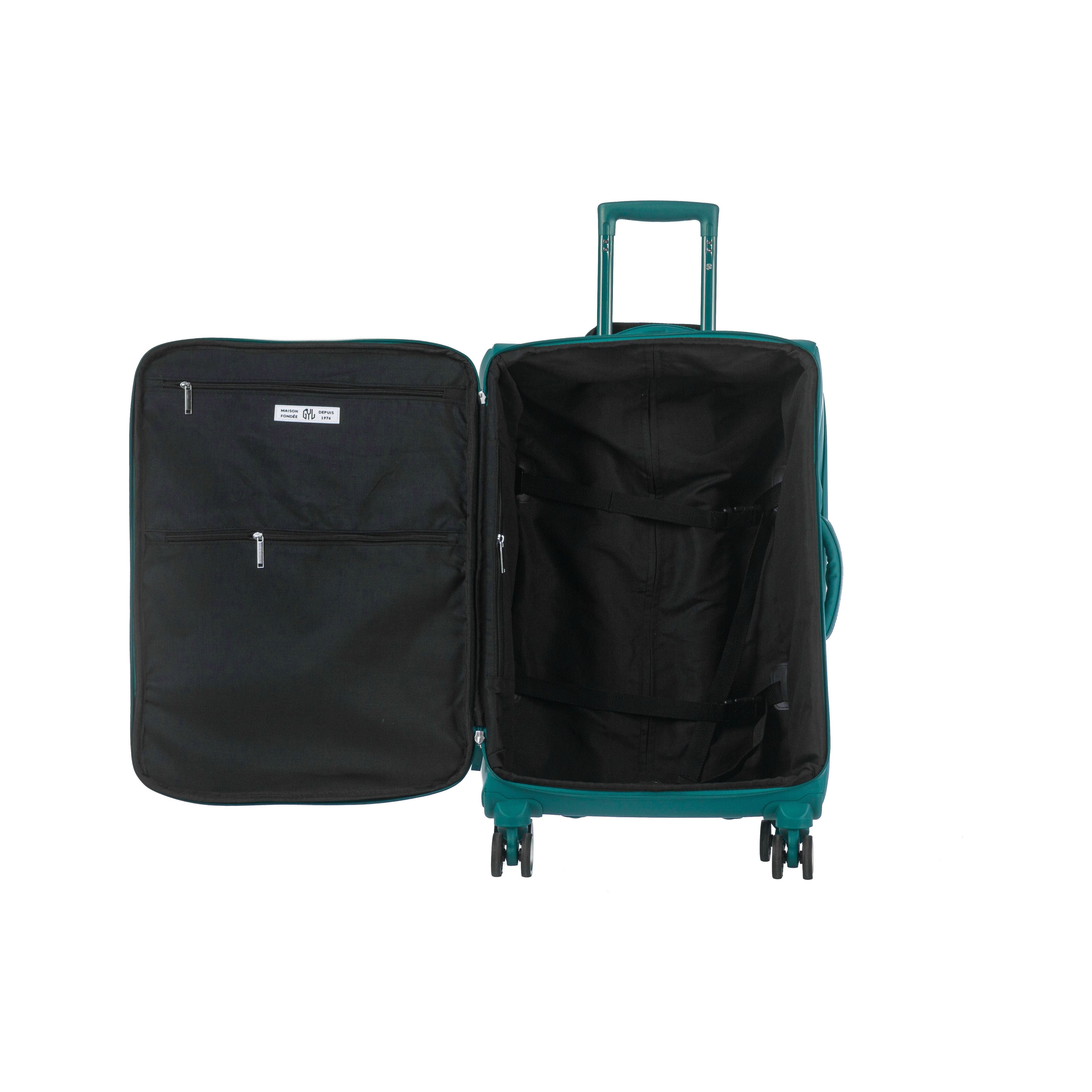 Valise Moyenne Sapin Nap Gylbag