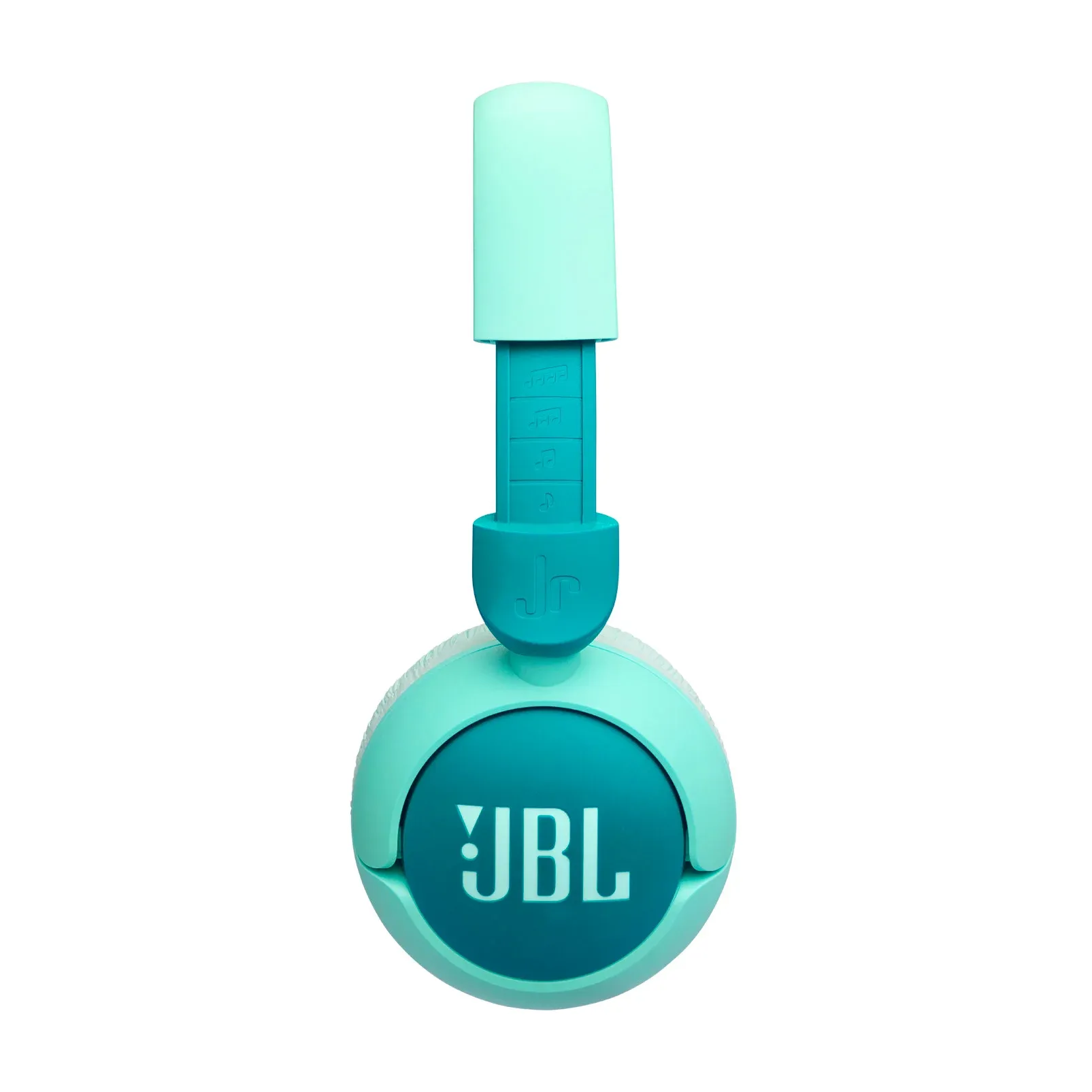 Casque  supra-auriculaire sans fil pour enfant JR320 BT vert JBL