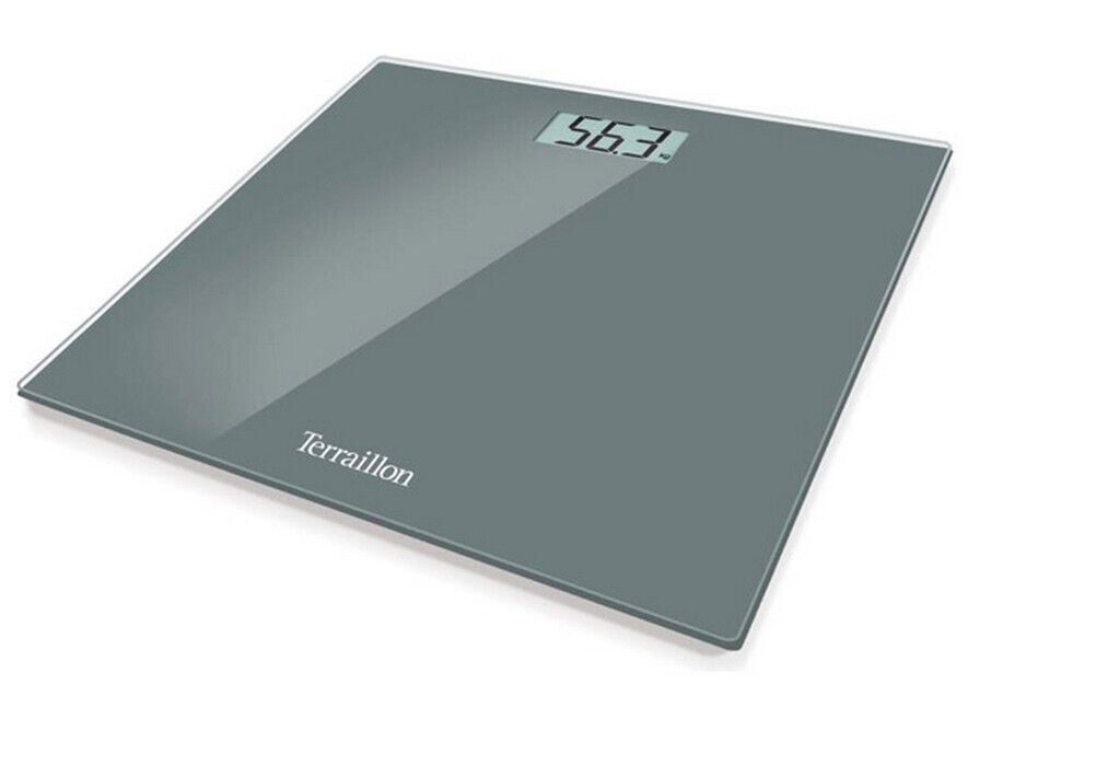 Pèse Personne Terraillon Beg 41018 Gr