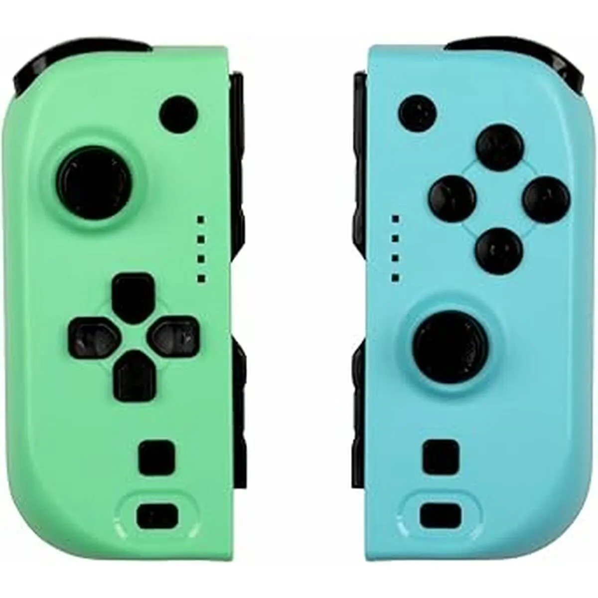 Product Image for Contrôle Des Jeux Konix Nintendo Switch