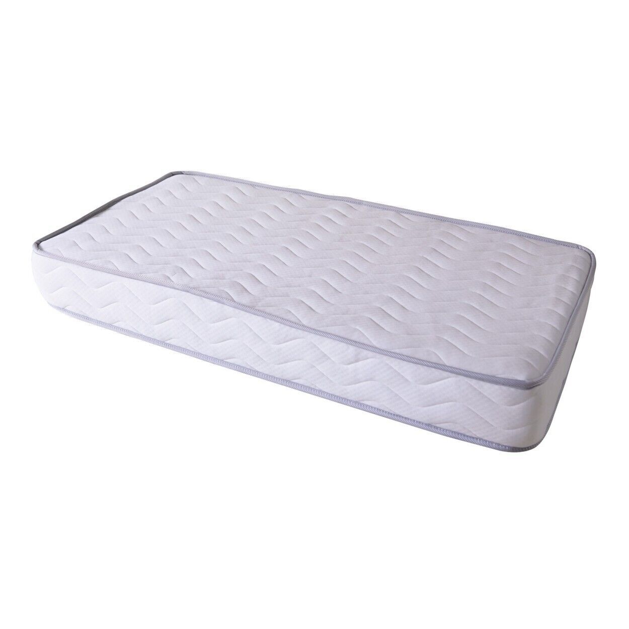 Tineo Matelas Confort Xxl 60x120cm