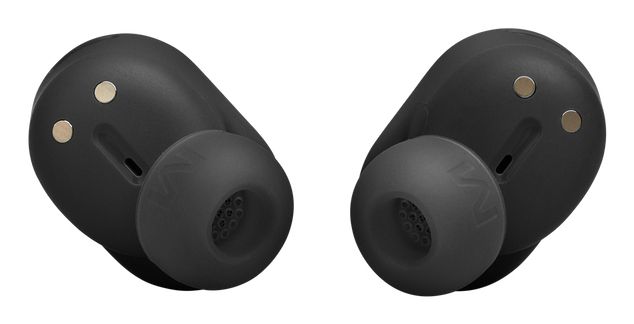 Jbl Tune Buds 2 Casque True Wireless Stereo (tws) Ecouteurs Appels/musique Bluetooth Noir