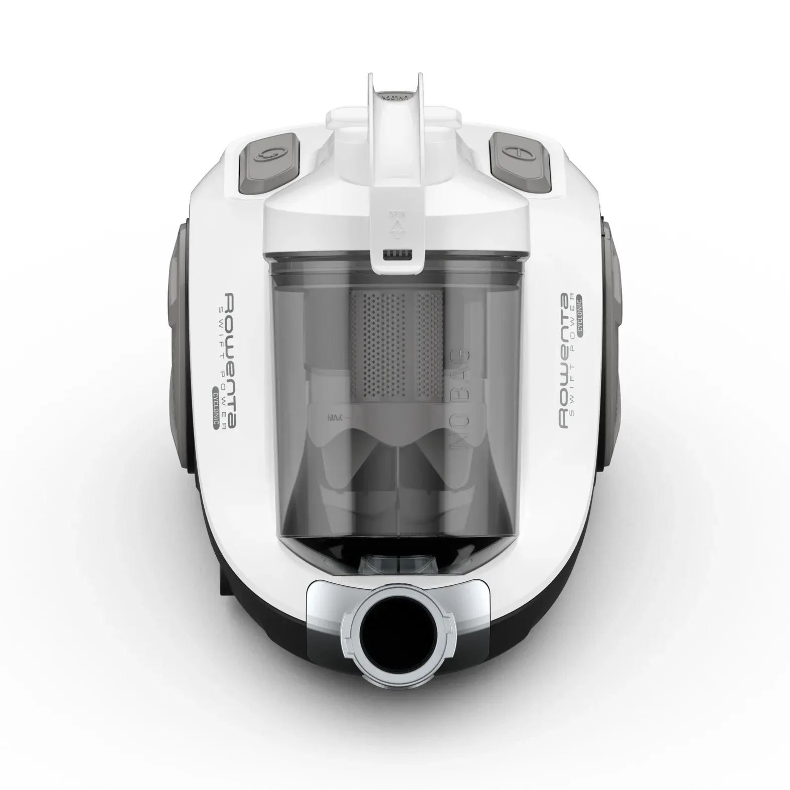 Aspirateur Sans Sac Rowenta Ro2957ea