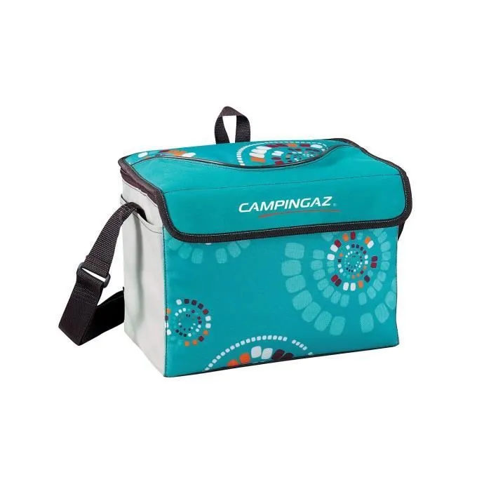 Product Image for Campingaz Glaciere Souple Minimaxi Ethnic - 9 L