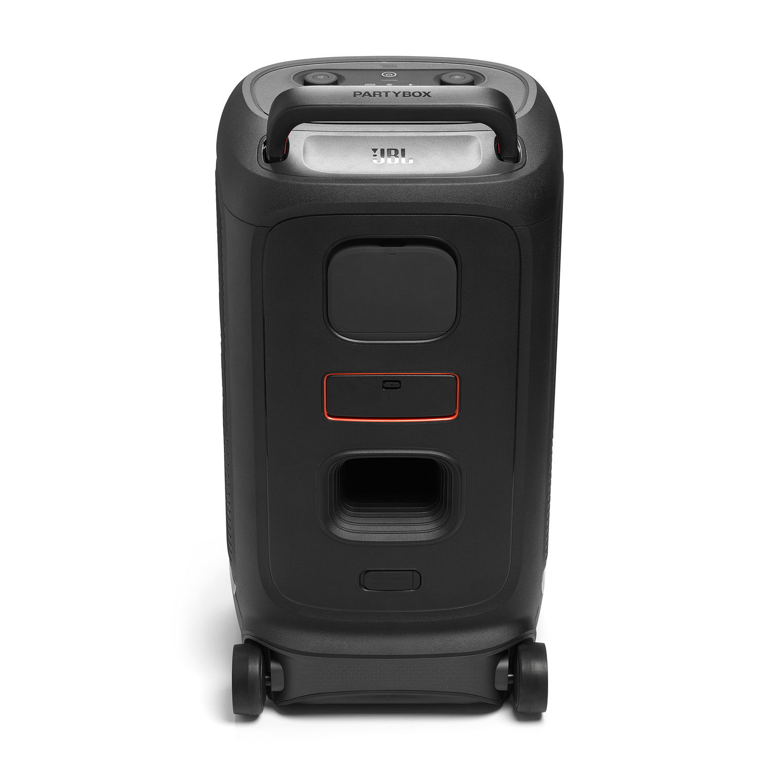 Enceinte PartyBox 520 JBL