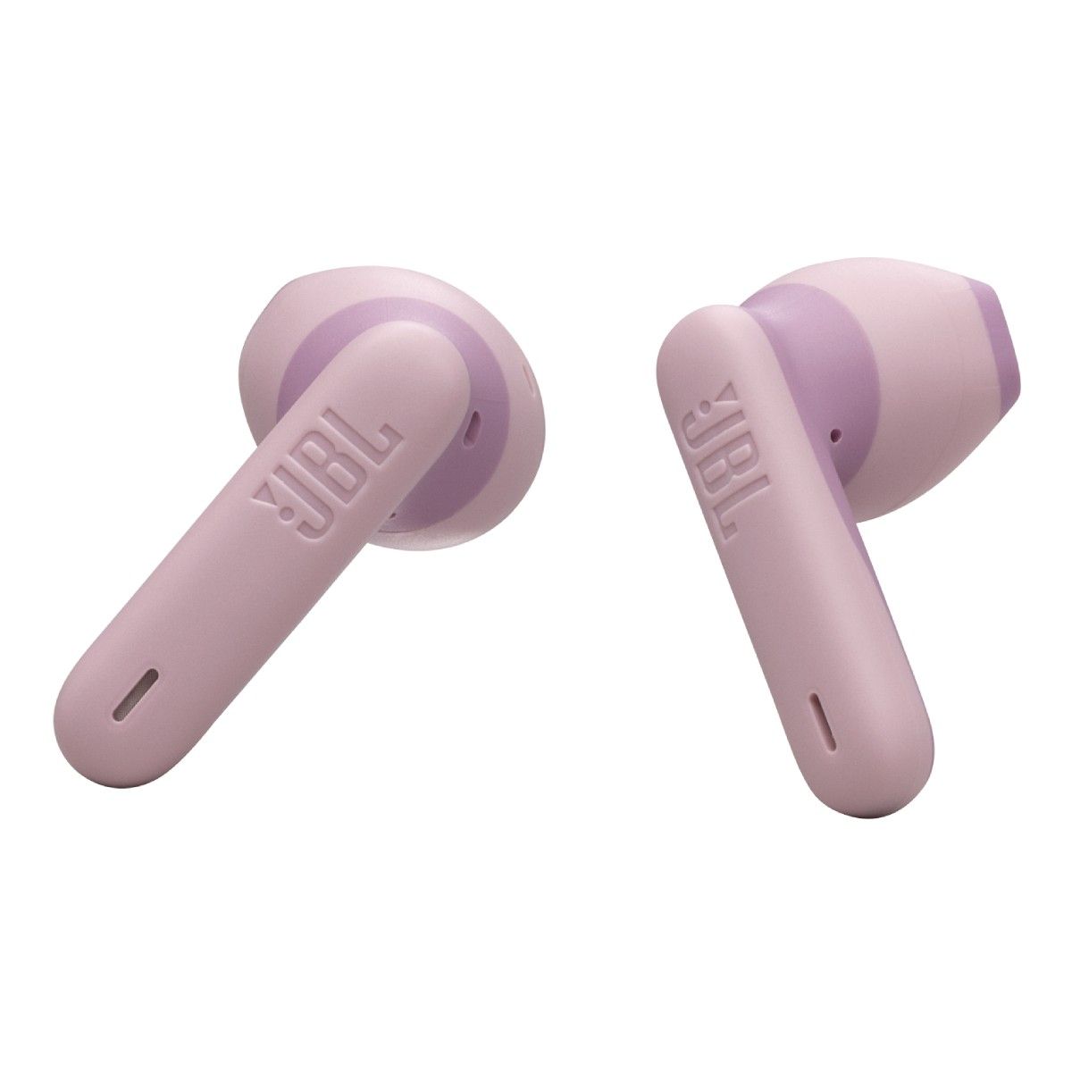 Jbl Headphones In-ear Inear Wave Flex 2 Pink (jblwflex2pik)