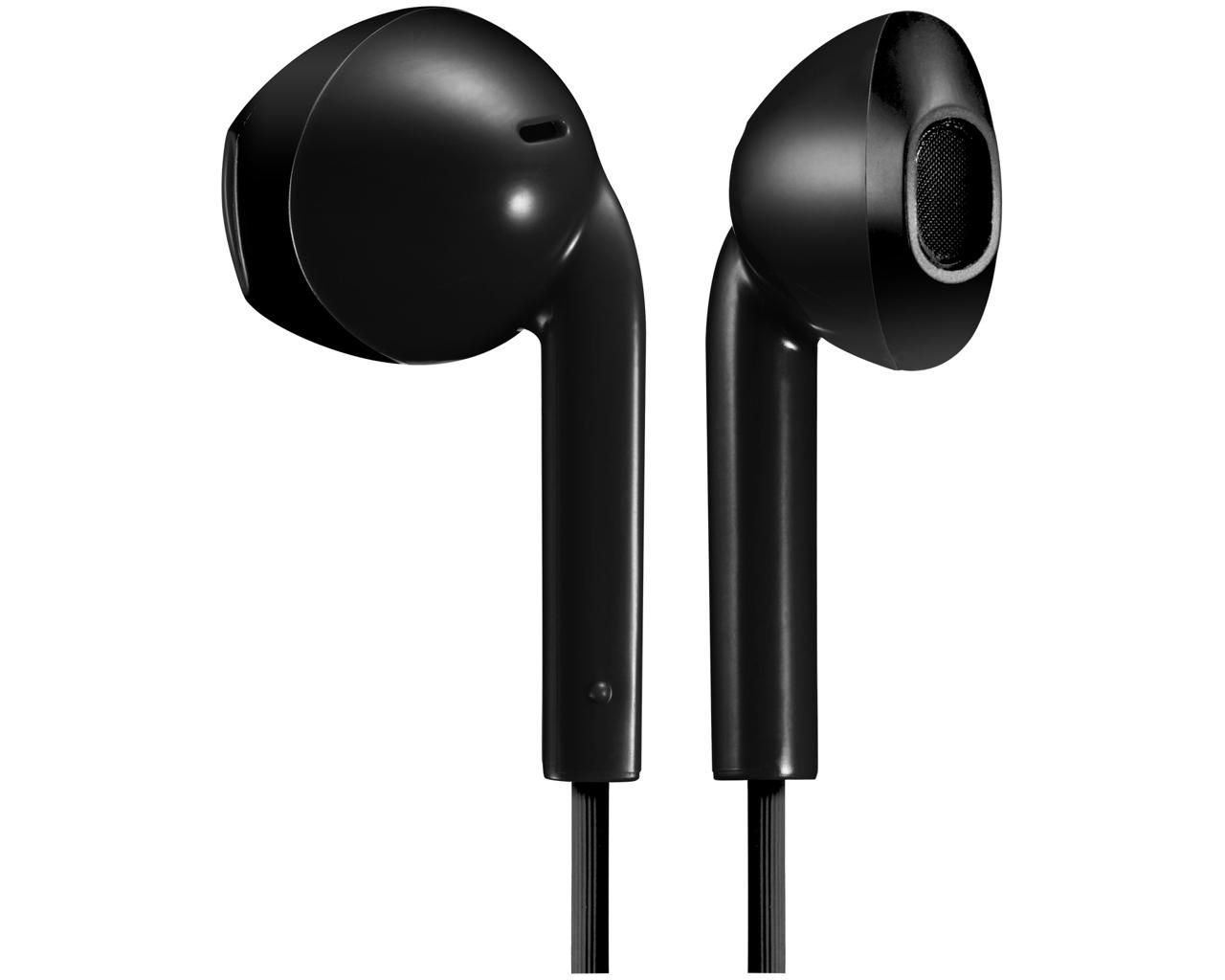 Jvc Ha-f17m Casque Avec Fil Ecouteurs Appels/musique Noir