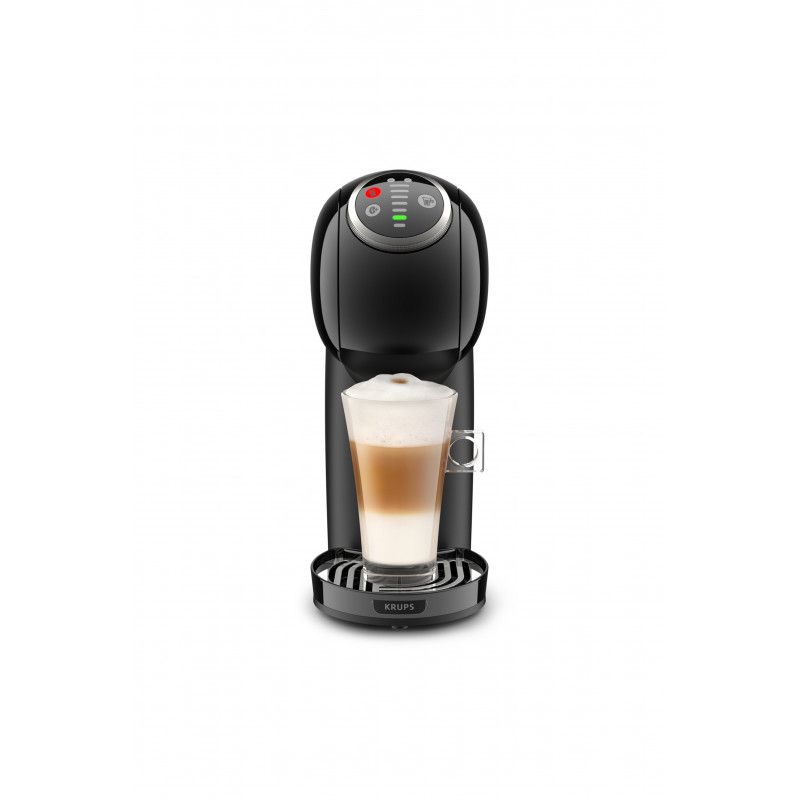 Cafetière Expresso Expresso Krups Dolce Gusto Genio S Plus Noir