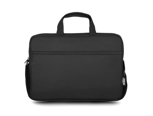 Urban Factory Nylee 39,6 Cm (15.6") Malette Noir
