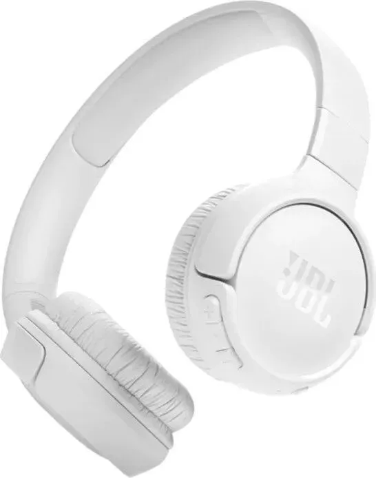 Product Image for Jbl Tune 520bt Casque Sans Fil Arceau Jouer Usb Type-c Bluetooth Blanc