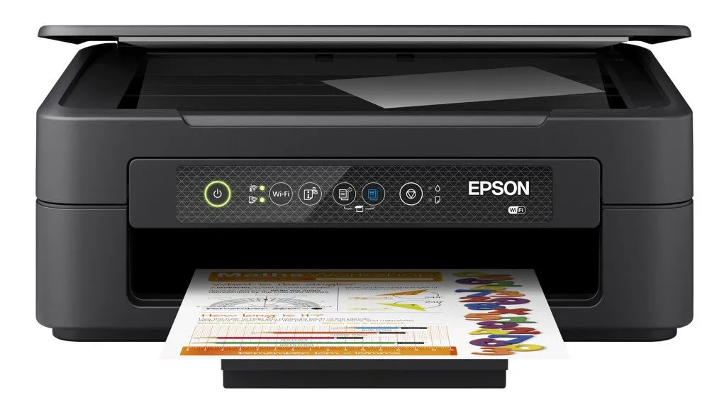 Product Image for Epson Expression Home Xp-2200 Jet D'encre A4 5760 X 1440 Dpi 27 Ppm Wifi