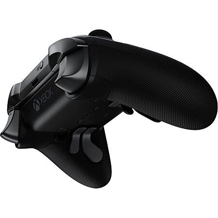 Manette Xbox sans fil Elite Series 2 (Noir) (XBOX SERIES)