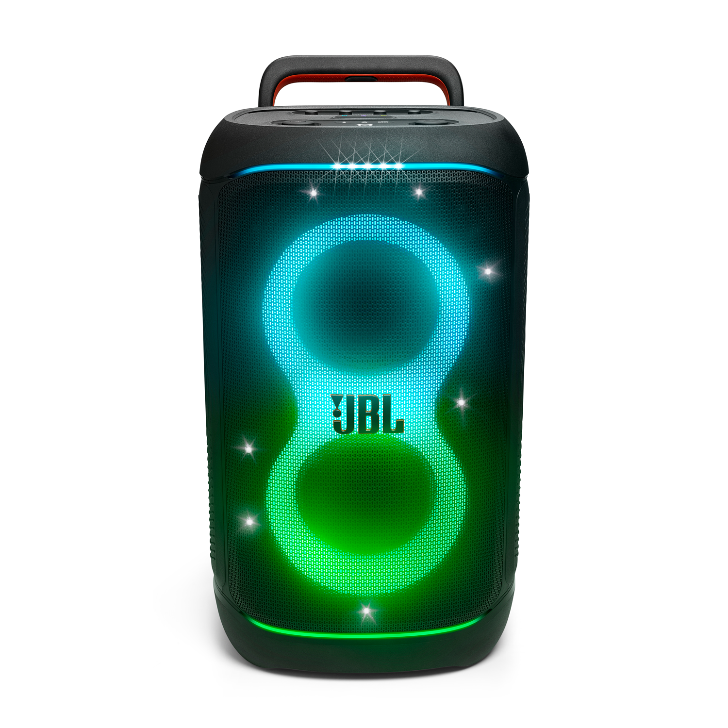 Enceinte PartyBox 520 JBL