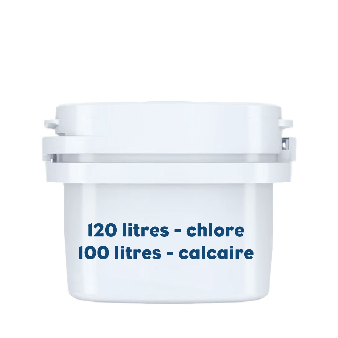 Cartouche Filtrante Pack De 3 Little Balance - 8588