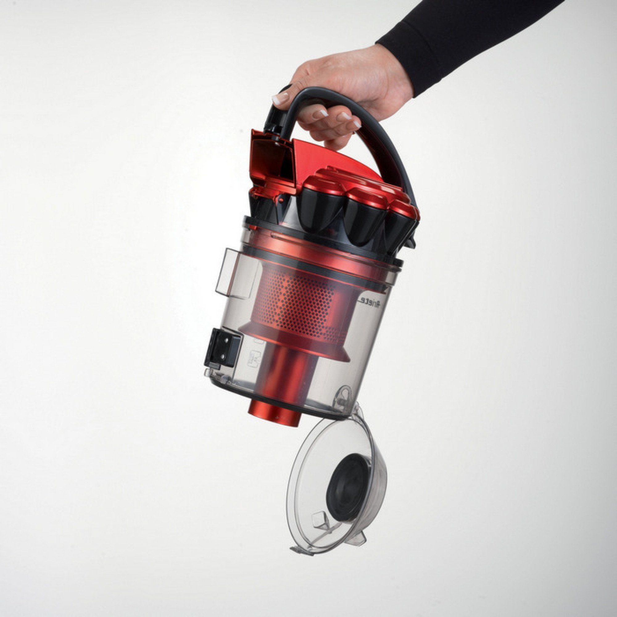 Ariete 2753/00 3 L Aspirateur Réservoir Cylindrique Sec 700 W Sans Sac