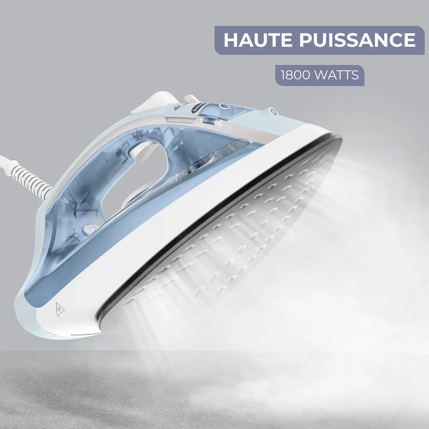 Fer vapeur Virtuo FV1715C0 CALOR
