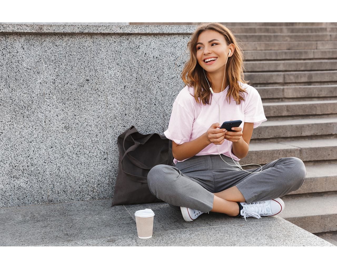 Jvc Ha-f17m Casque Avec Fil Ecouteurs Appels/musique Blanc