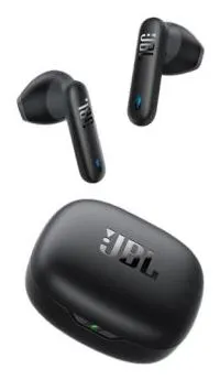 Product Image for Jbl Wave Flex 2 Casque Sans Fil Ecouteurs Appels/musique Bluetooth Noir