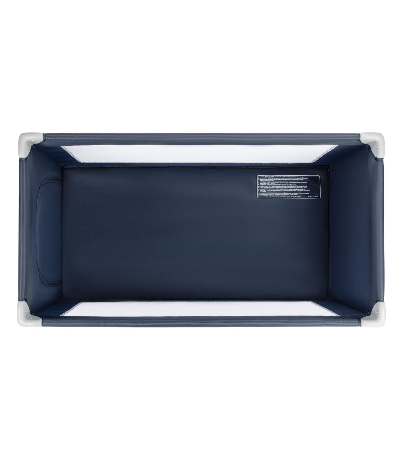 Lit De Voyage Bébé Sweet Dreams