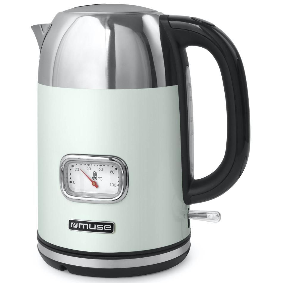 Bouilloire Muse Ms-020ag
