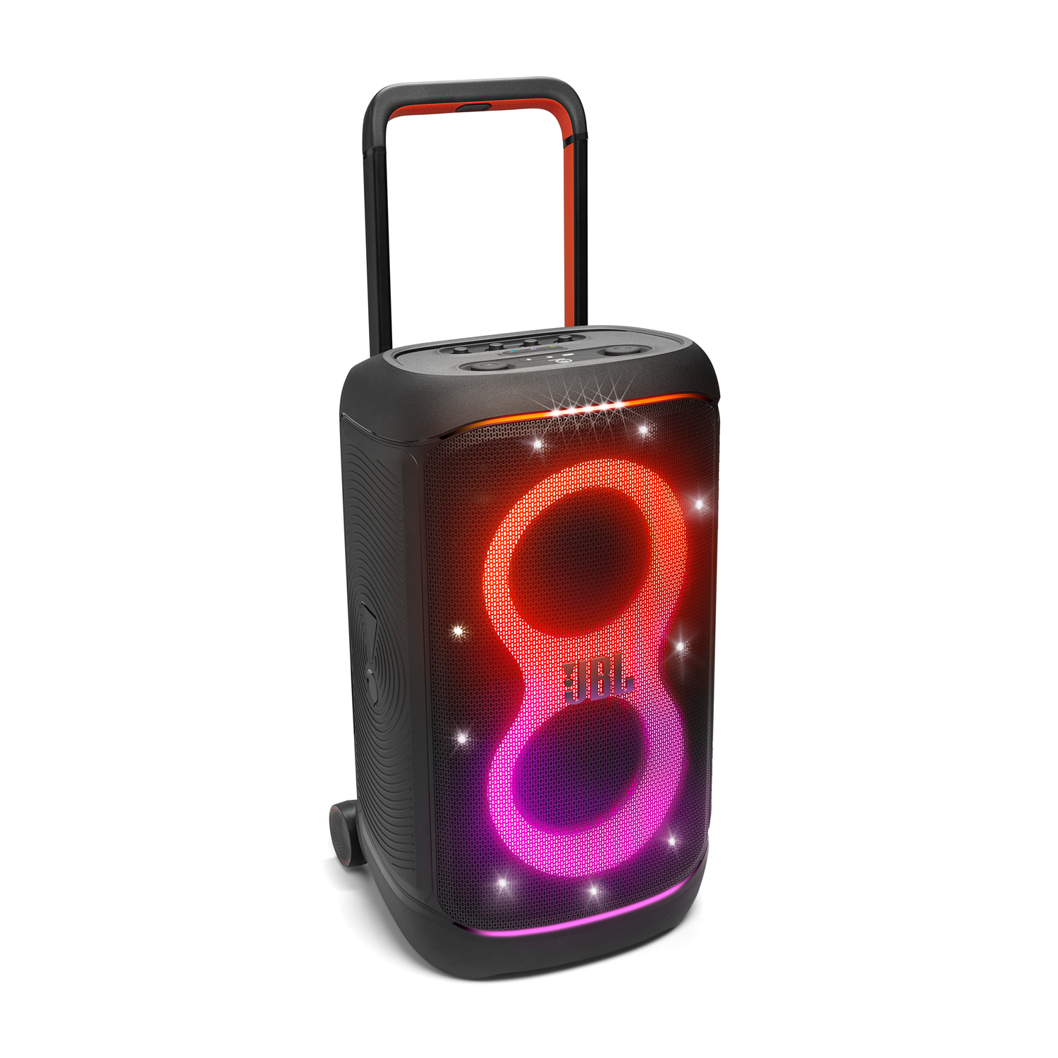 Enceinte PartyBox 520 JBL