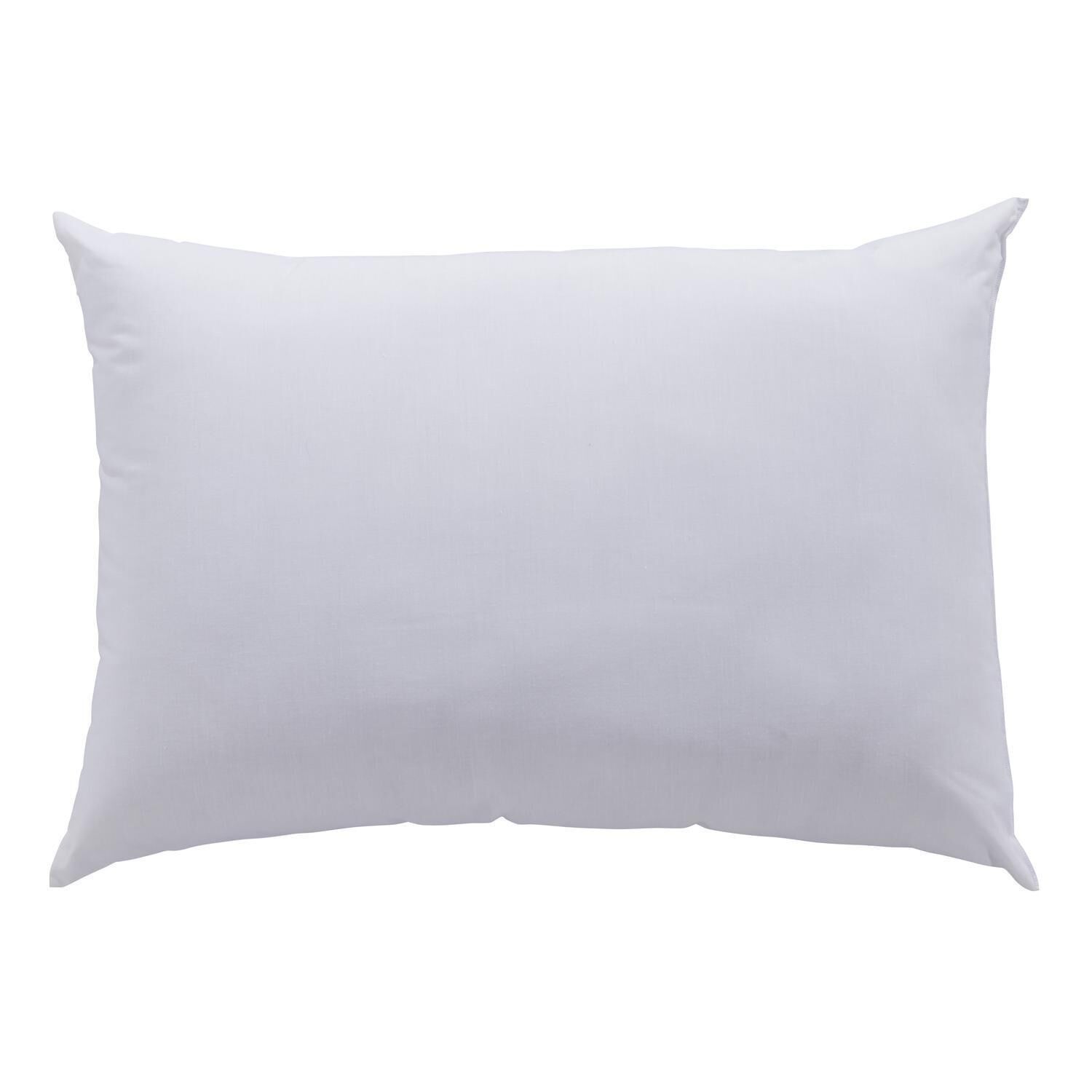 Oreiller Moelleux Anti-acariens 50x70cm Proneem TEX HOME