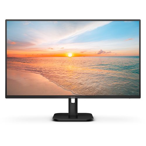 Philips 1000 Series 27e1n1100a/00 Led Display 68,6 Cm (27") 1920 X 1080 Pixels Full Hd Lcd Noir