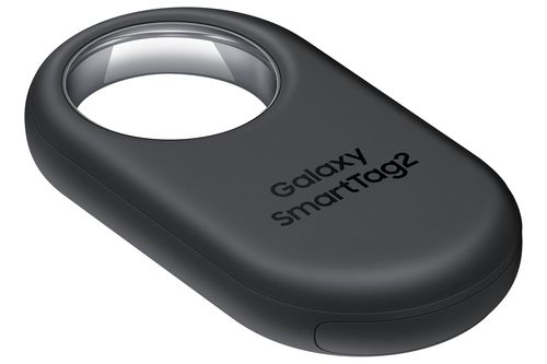 Samsung Galaxy Smarttag Article Recherche Graphite