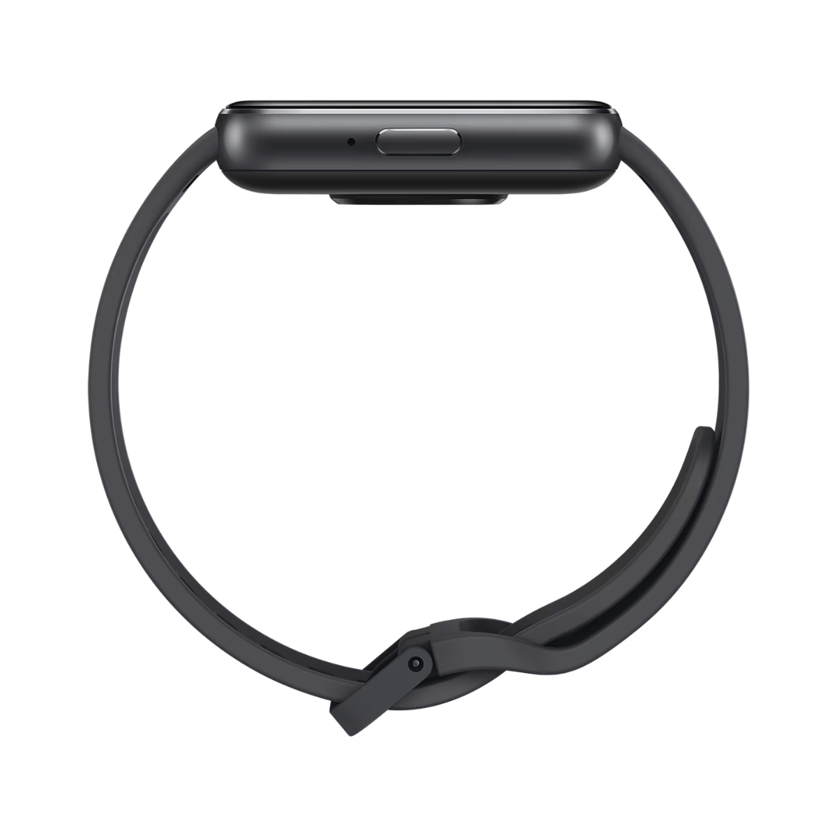 Samsung Galaxy Fit3 Noir (graphite) Sm-r390
