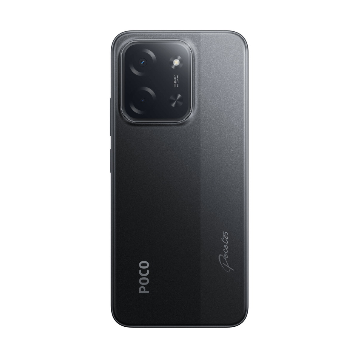 Xiaomi Poco C85 4g 6 Go/128 Go Noir (black) Double Sim