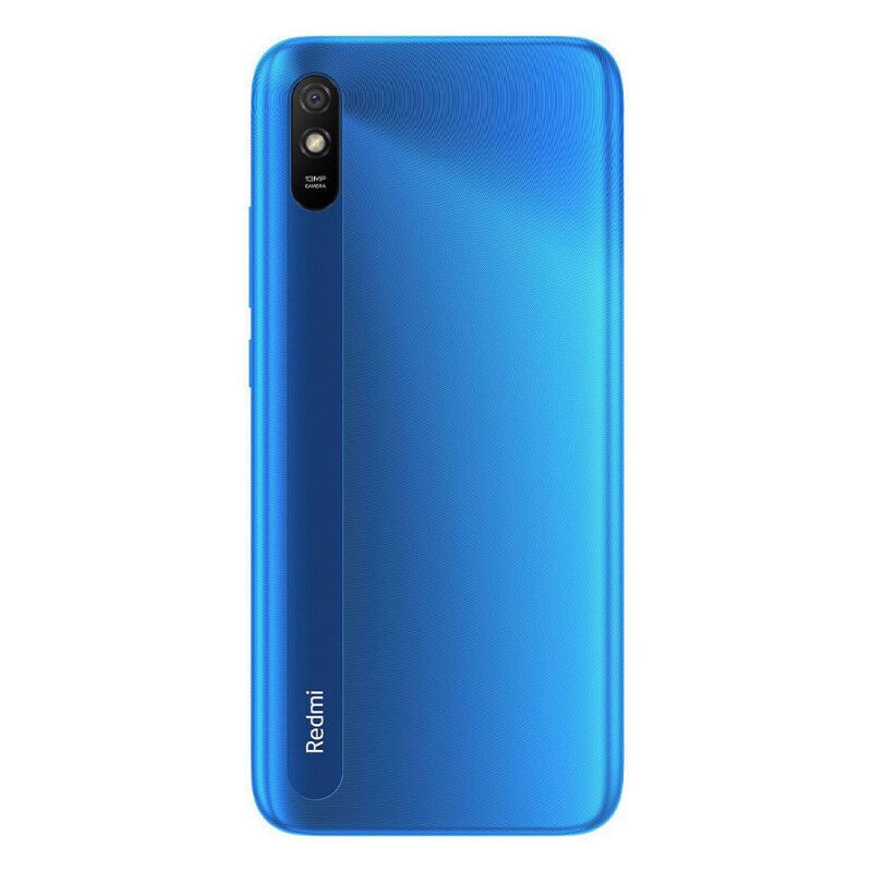 Xiaomi Redmi 9a - Double Sim - 32 Go, 2 Go Ram - Bleu