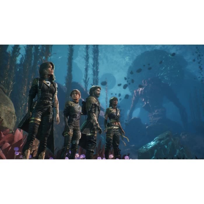 Clair Obscur : Expedition 33 - Jeu Ps5