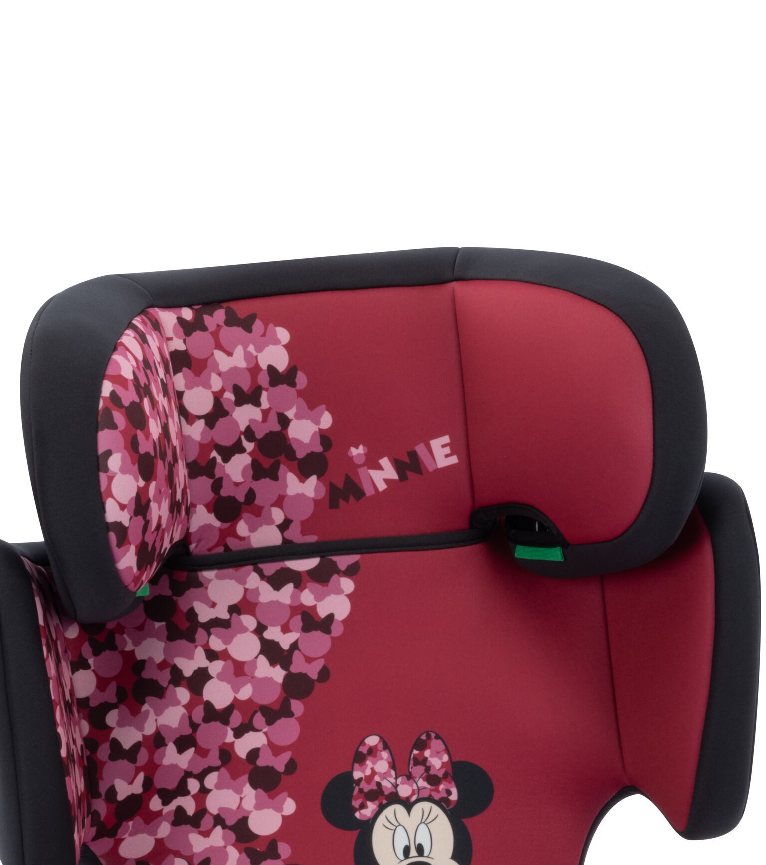 Bebeconfort Siège Auto Réhausseur I-size Hera I-safe, Disney, Minnie