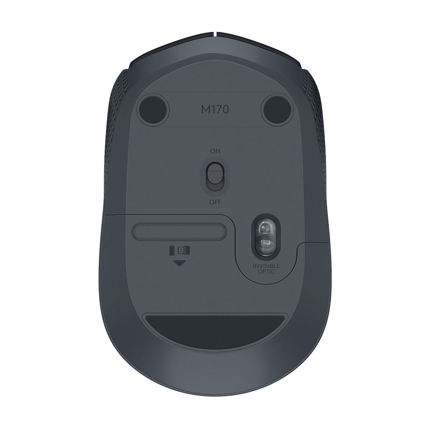 Souris  Sans fil M171 Noire LOGITECH