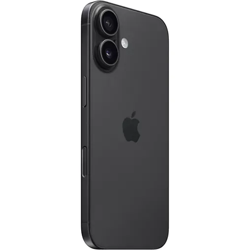 iPhone 16 128 Go - Noir