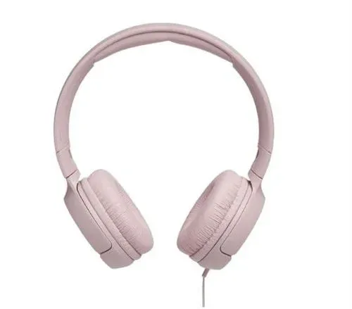 Casque Arceau Jbl Tune 500 Rose