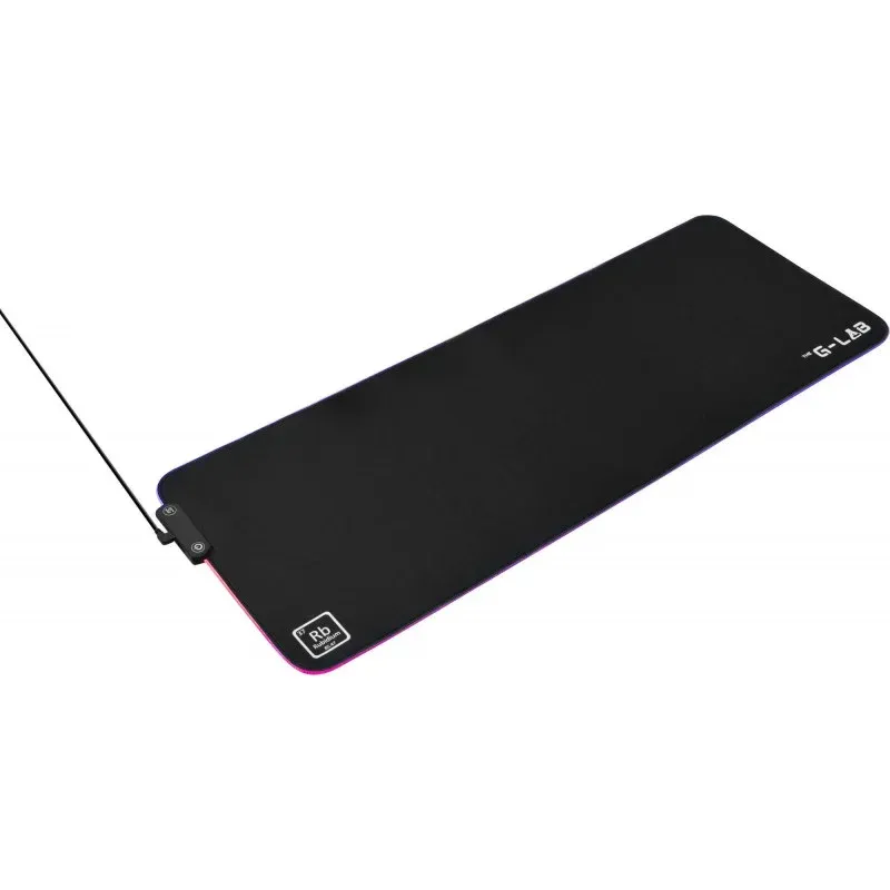 Accessoire Informatique The G-lab Pad-rubidium