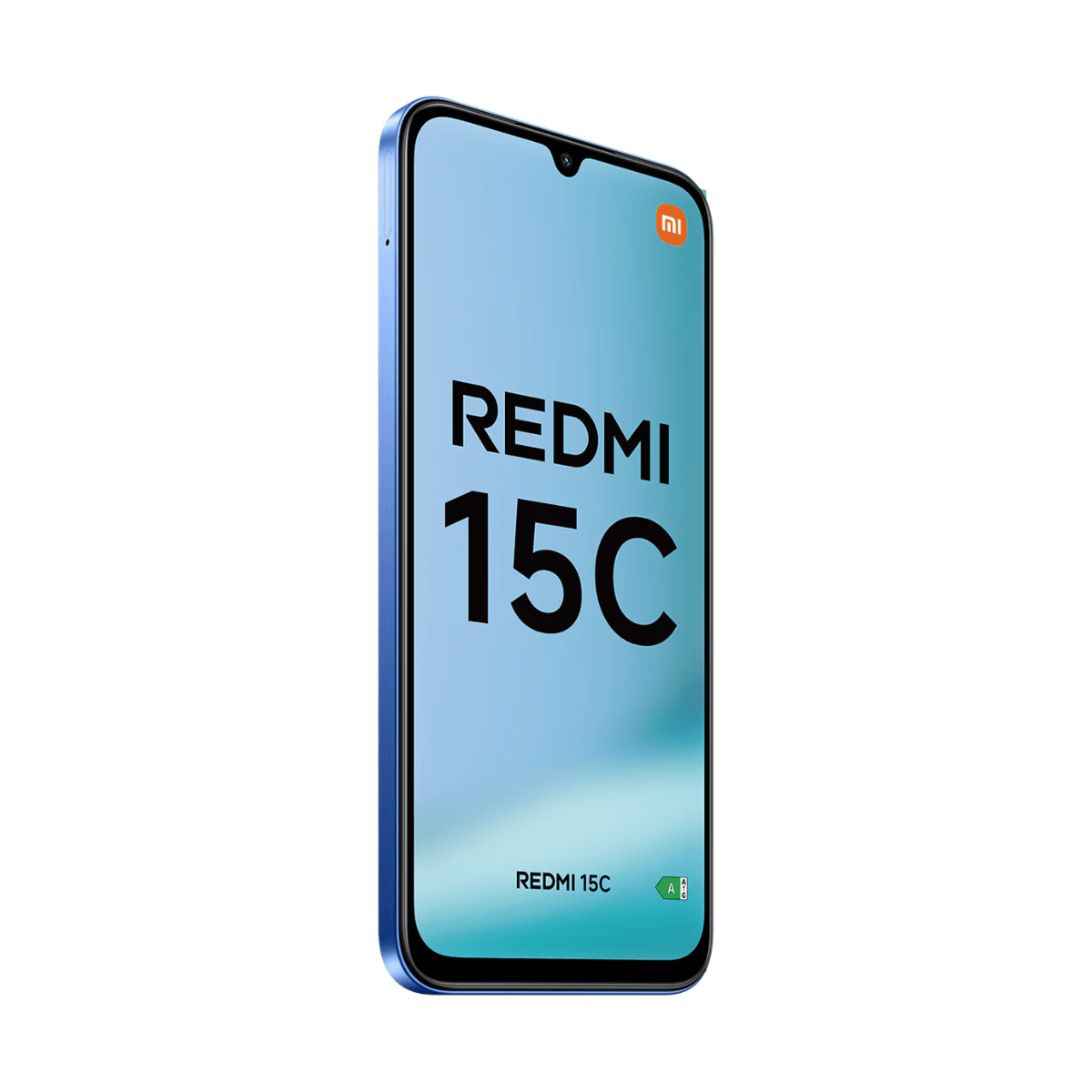 Xiaomi Redmi 15c 4g 4 Go/128 Go Bleu (moonlight Blue) Double Sim