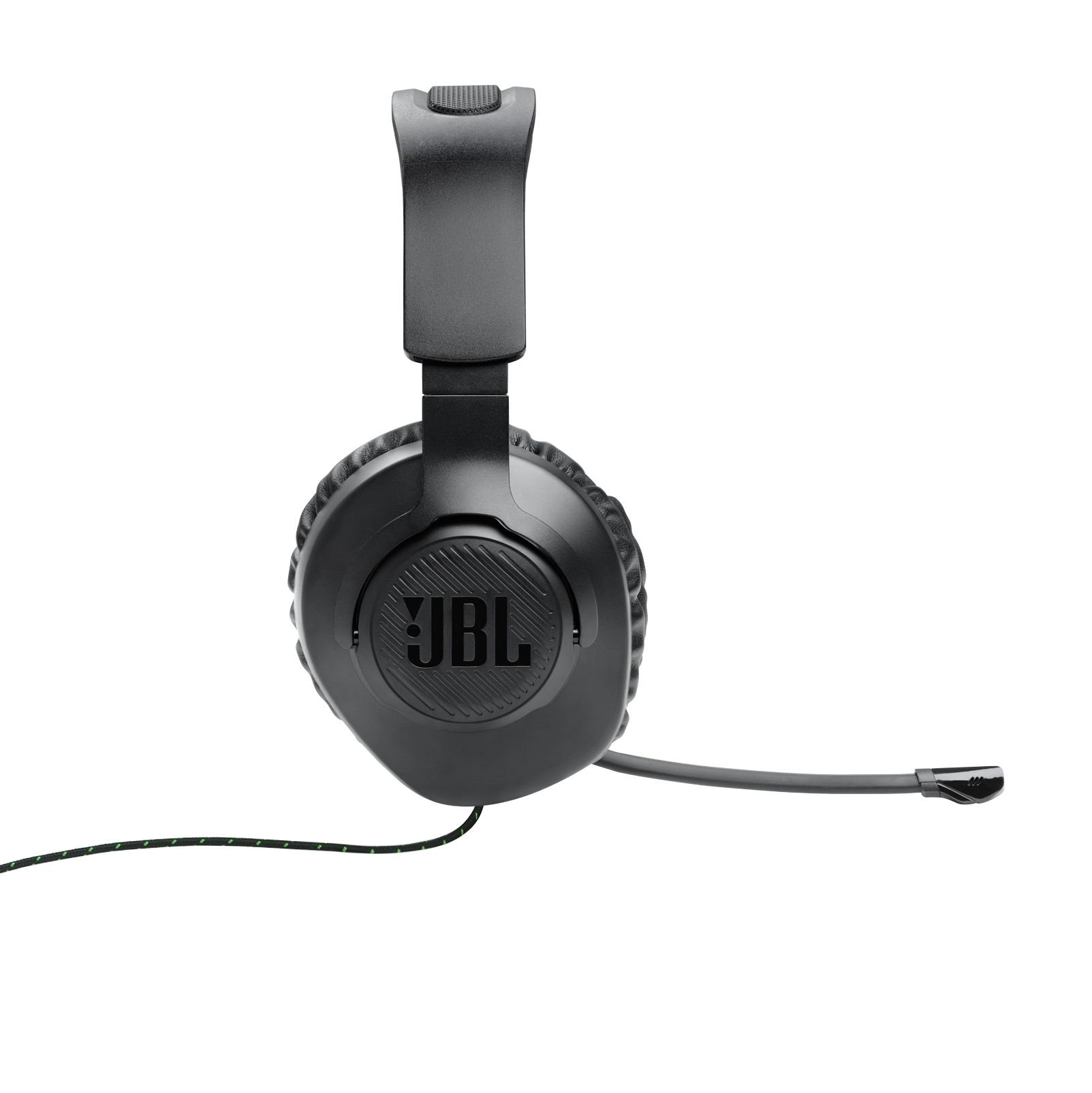Jbl Jblq100xblkgrn Casque Noir