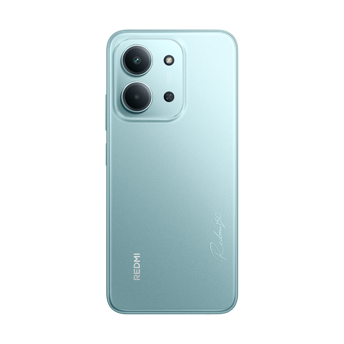 Xiaomi Redmi 15c 4g 4 Go/128 Go Vert (mint Green) Double Sim