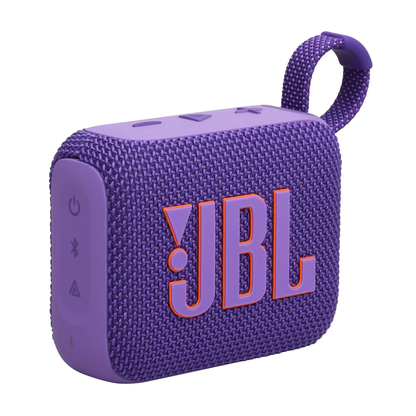 Product Image for Enceinte Bluetooth portable Violet Go 4 JBL