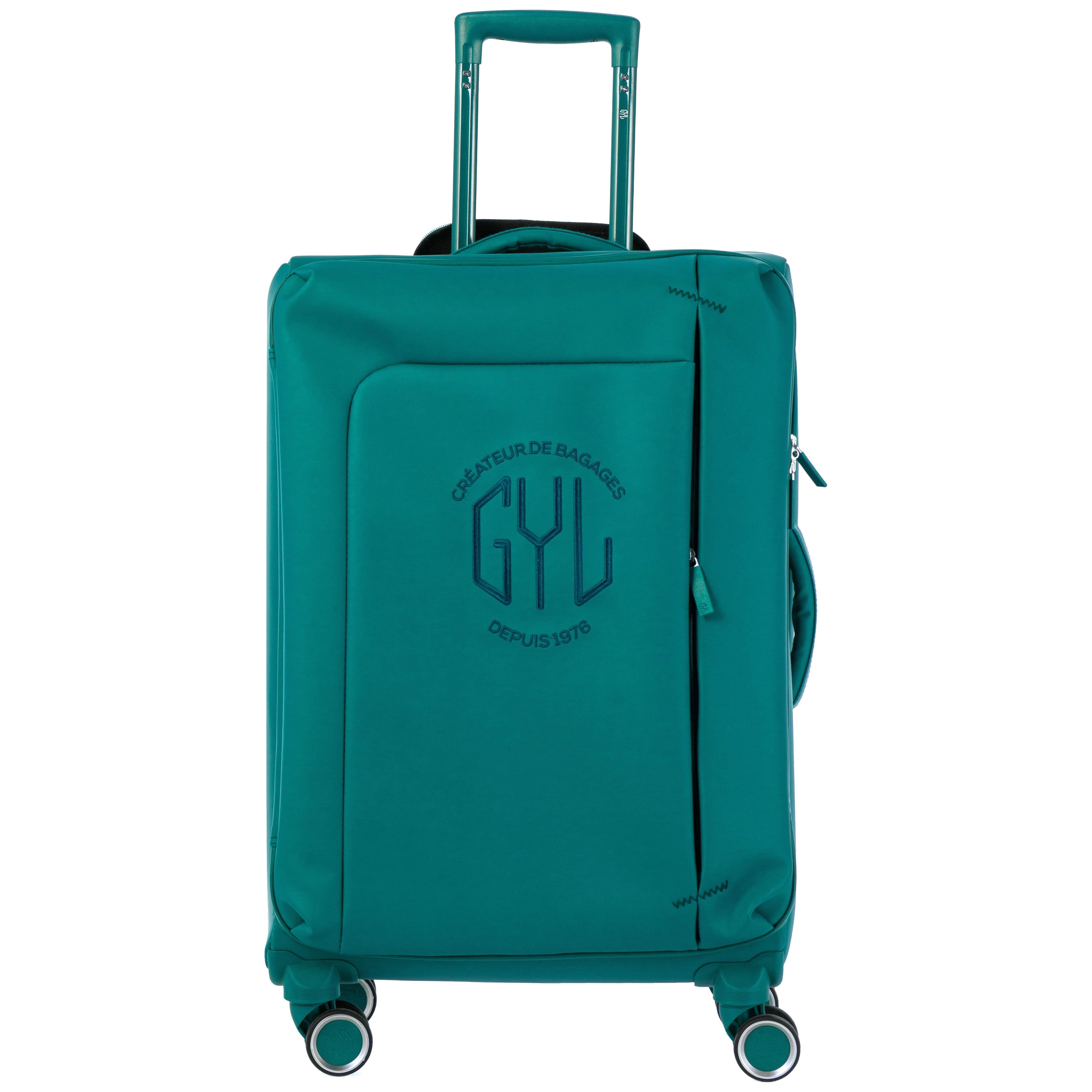 Valise Moyenne Sapin Nap Gylbag