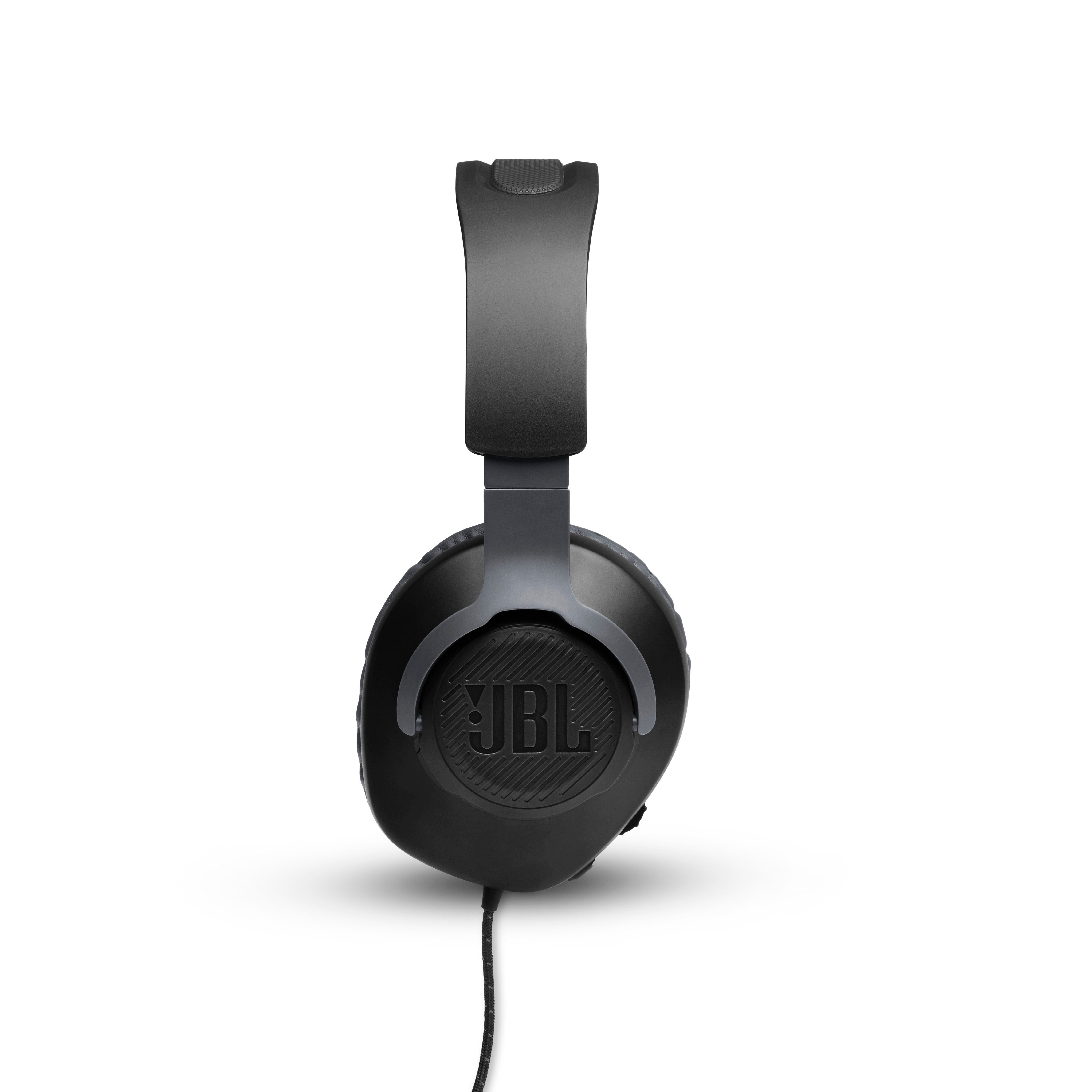 Casque gamer Quantum 100 JBL