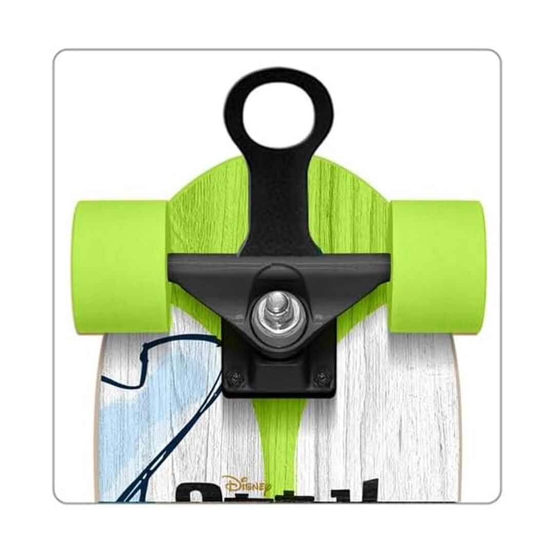 Skateboard Cruiser - 70x20cm - Stitch - St626310