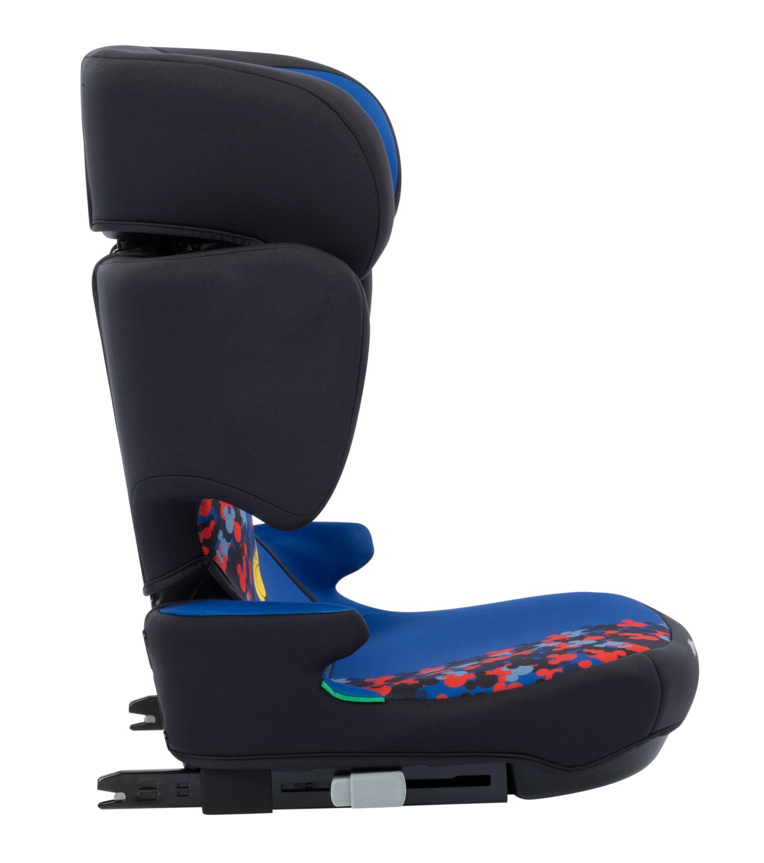 Bebeconfort Siège Auto Réhausseur I-size Hera I-fix, Disney, Mickey