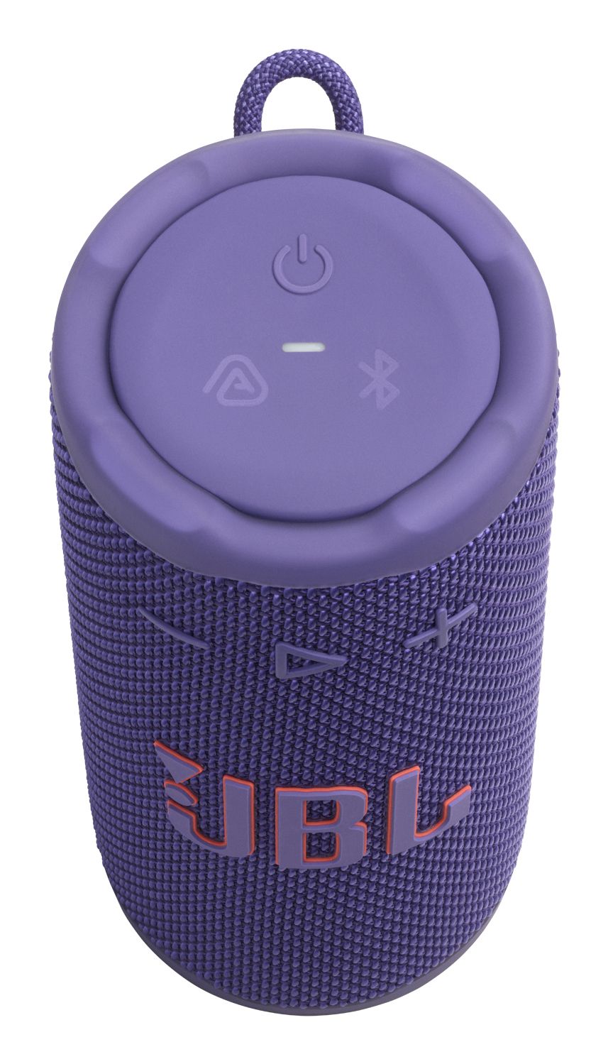 Jbl Grip Enceinte Portable Mono Violet 16 W