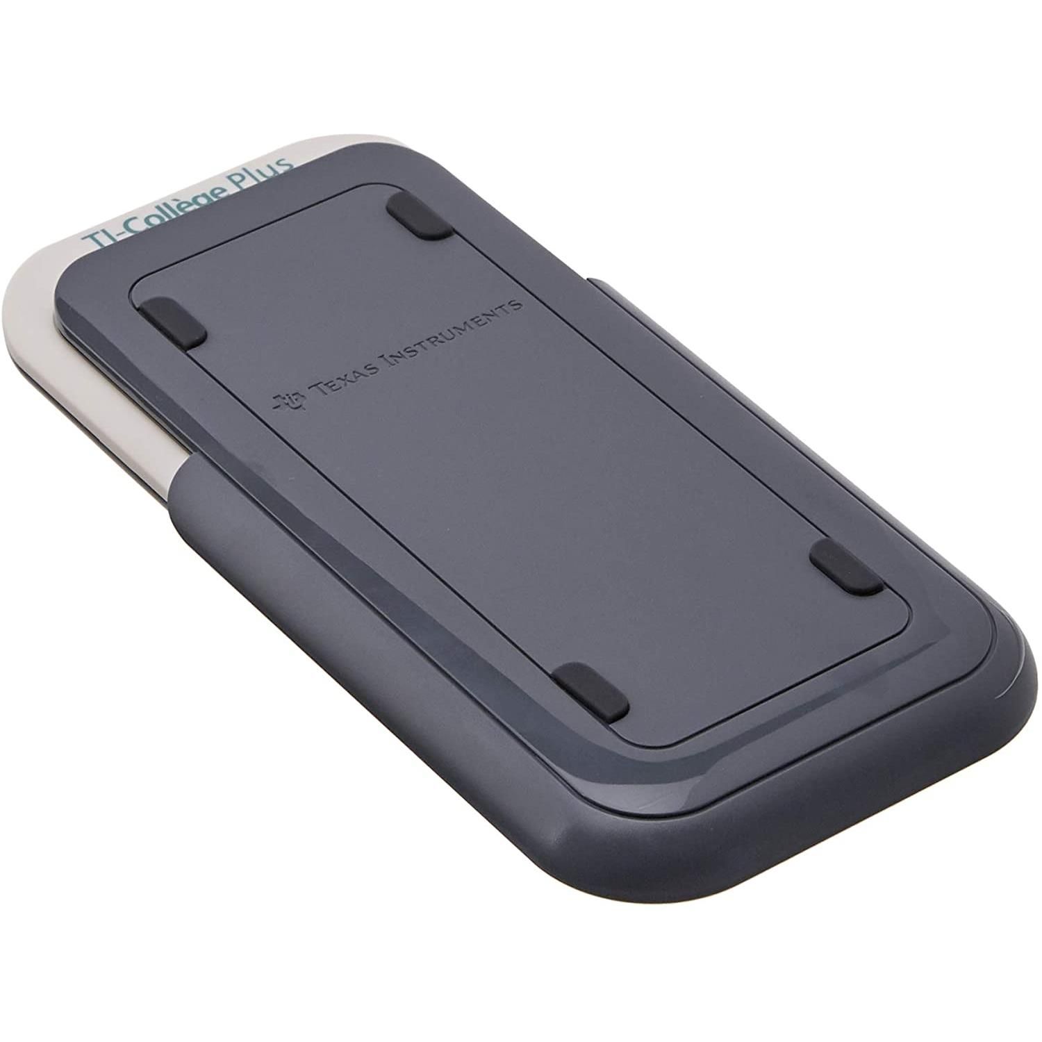 Texas Instruments Calculatrice Ti-collège Plus Solar