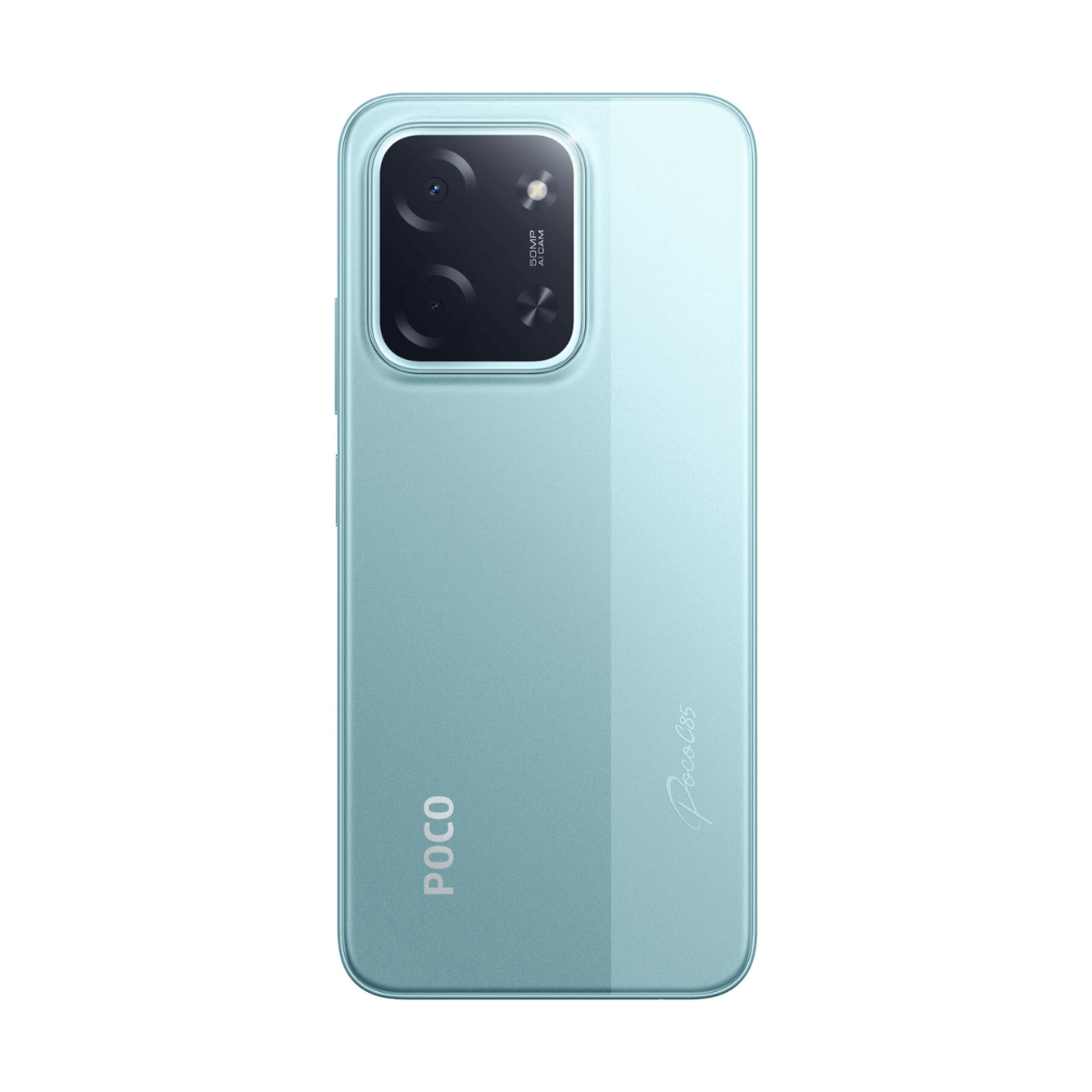Xiaomi Poco C85 4g 8 Go/256 Go Vert (green) Double Sim