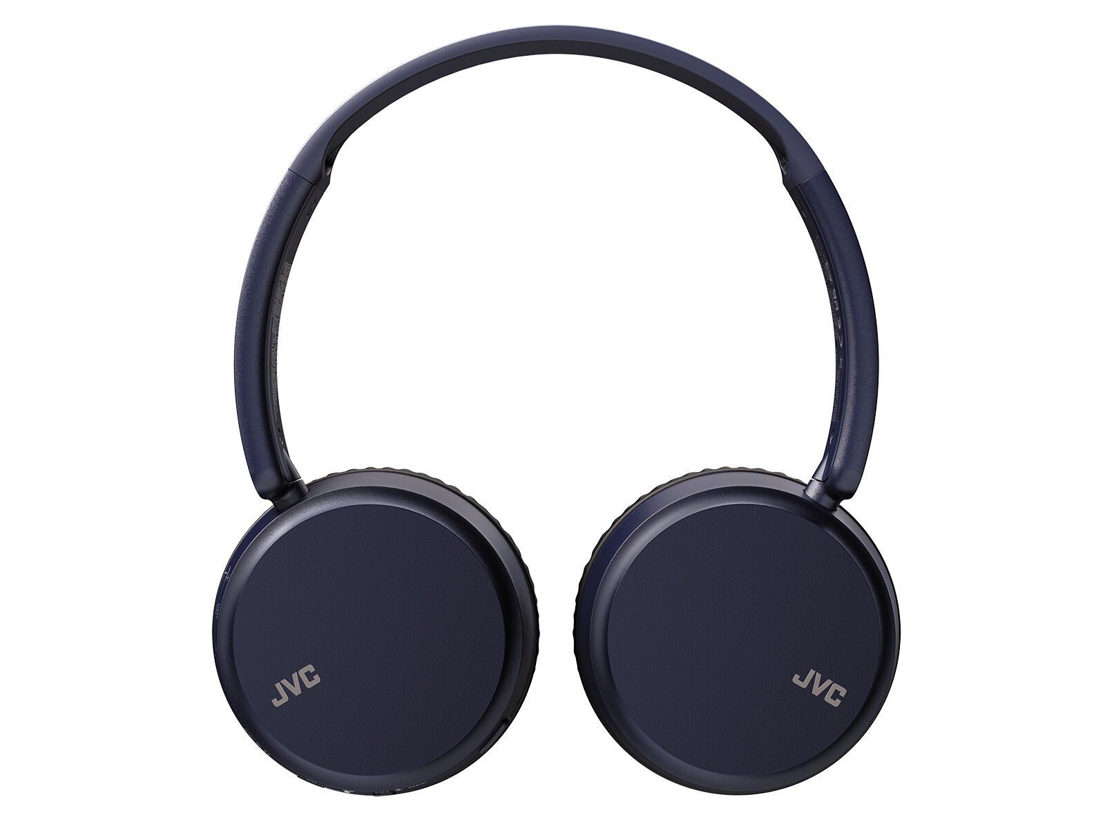 Jvc Ha-s36w Casque Sans Fil Arceau Appels/musique Bluetooth Bleu