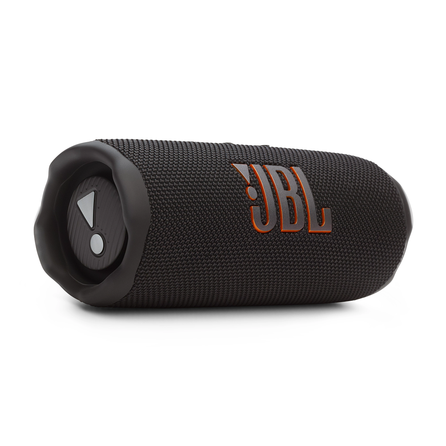 Enceinte portable étanche sans fil Bluetooth Flip 7 noir JBL